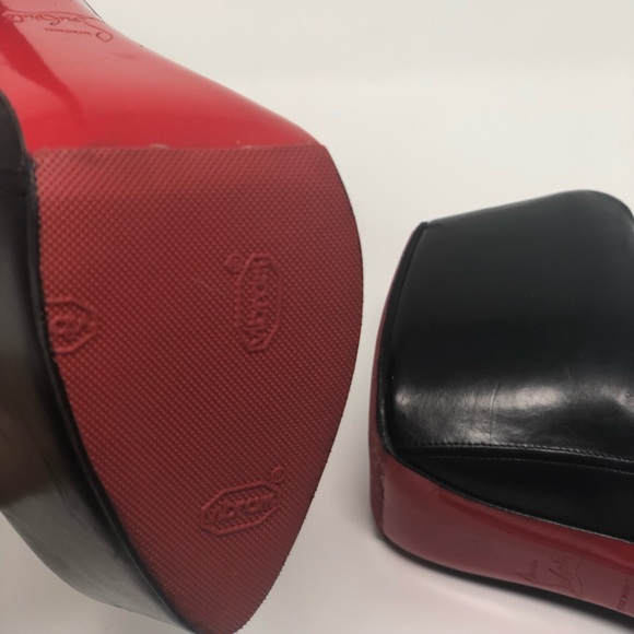 Christian Louboutin Ankle Boots - Picture 4 of 5